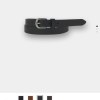지오다노공식홈)소가죽 19mm 벨트 11,800원 무배