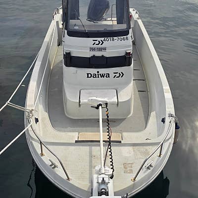 야마하 UF23피트 2S 150마력 팝니다.