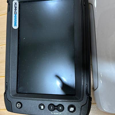 금호정품 로렌스 엘리트7 ti2 본체만
