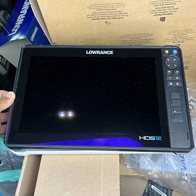 로렌스 hds12pro 직구제품 본체  케이블구성