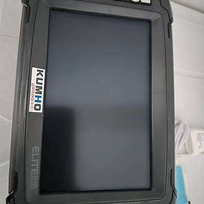 로렌스 엘리트 7ti2 풀구성