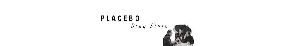öú - Drug store