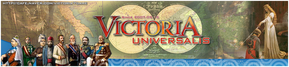 Victoria Universalis